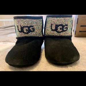 Toddler Uggs Size 4/5 Open to offers!